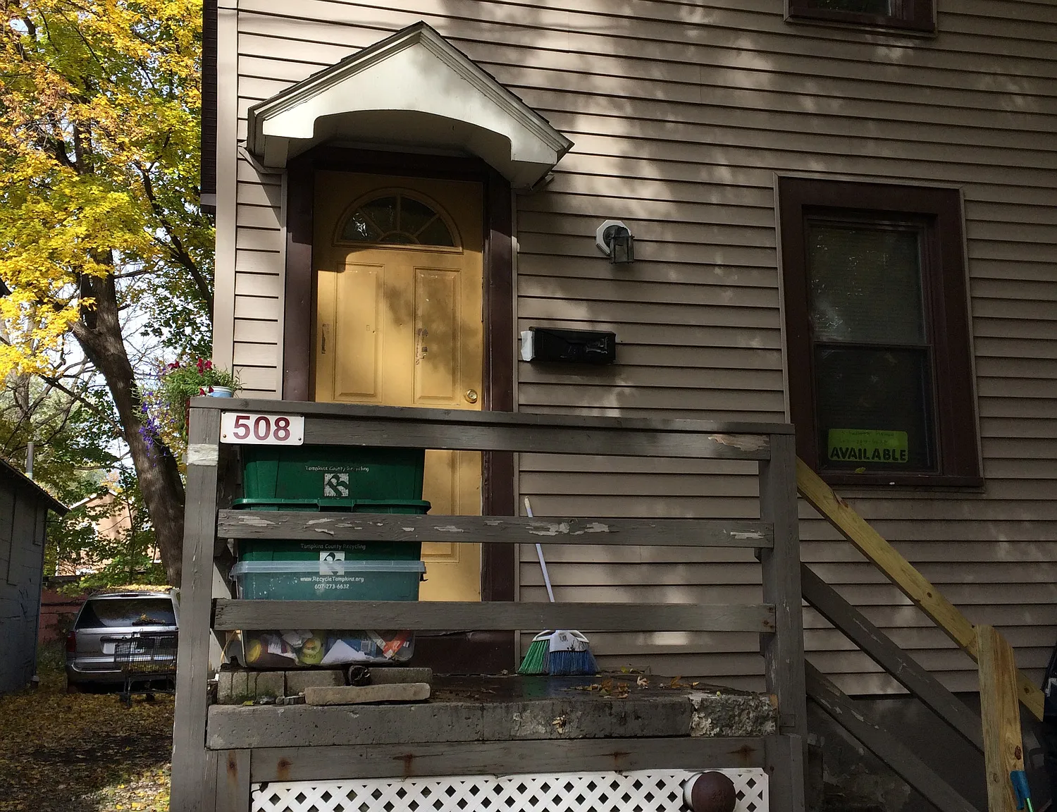 Three Bed Apt, Downtown Ithaca ($2,000/ avail from Sept-2026) — Photo 2