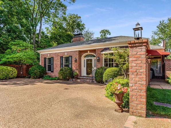 104 Adams Park, Nashville, TN 37205