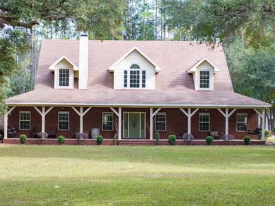 634 NE 696th St, Branford, FL, 32008