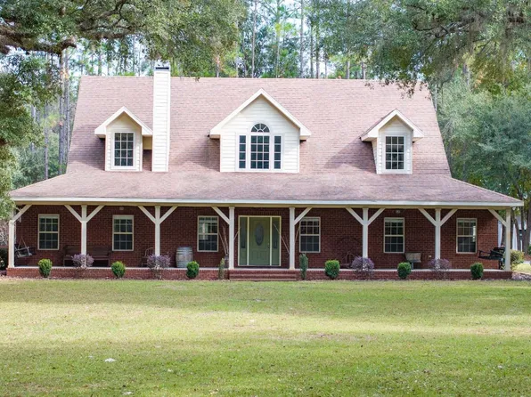 634 NE 696th St, Branford, FL 32008