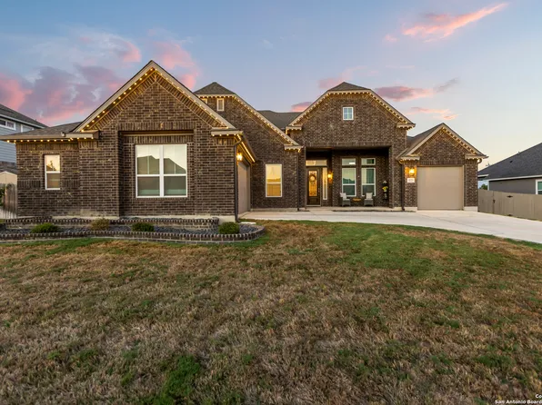 3221 Harvest View, Marion, TX 78124