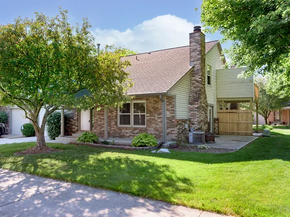 7533 Castleton Farms West Dr #119, Indianapolis, IN 46256