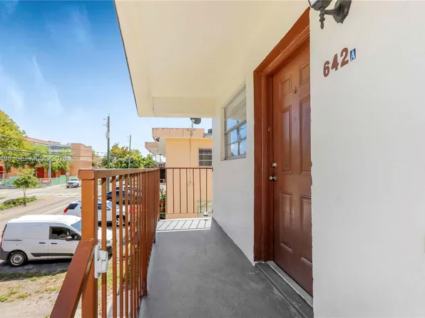 642 E 2nd Ave #A, Hialeah, FL 33010