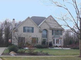 1276 Waterways Dr, Ann Arbor, MI 48108