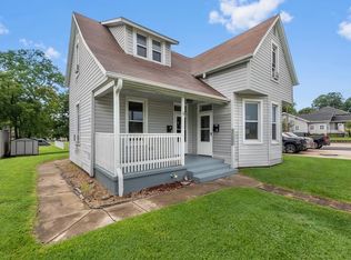 9 S Benton St APT A, Cape Girardeau, MO 63703