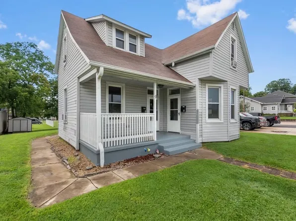9 S Benton St, Cape Girardeau, MO