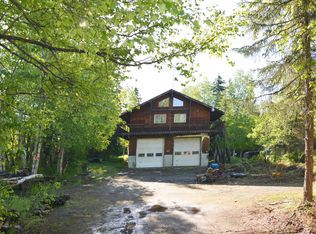 5271 N Aycock Pl, Wasilla, AK 99623