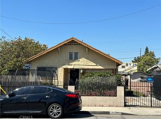 949 S Alma Ave E, Los Angeles, CA 90023