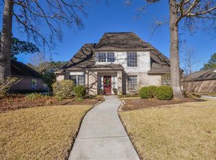 3126 Silver Glade Dr, Kingwood, TX 77345