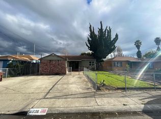2338 Douglas St, San Pablo, CA