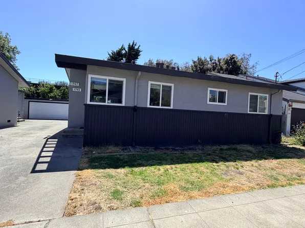 1745 Lexington Ave #1745, El Cerrito, CA 94530