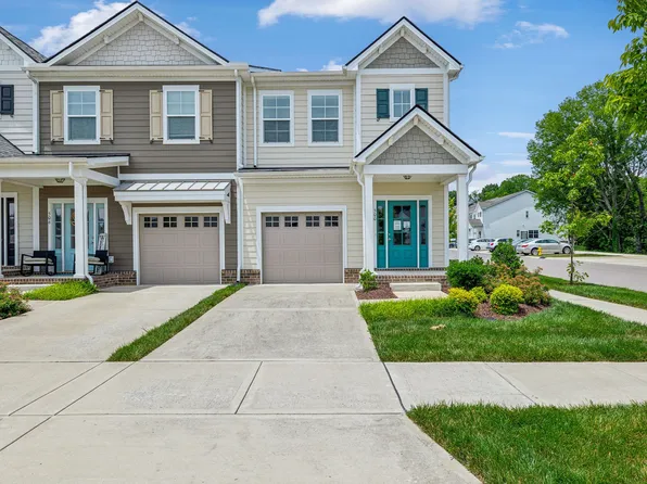 500 Black Tea Way, Franklin, TN 37064