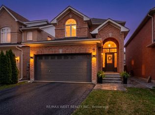 11 Beehive Dr, Caledon, ON L7E2V4