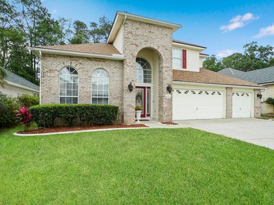 4470 Summer Haven Blvd S, Jacksonville, FL, 32258
