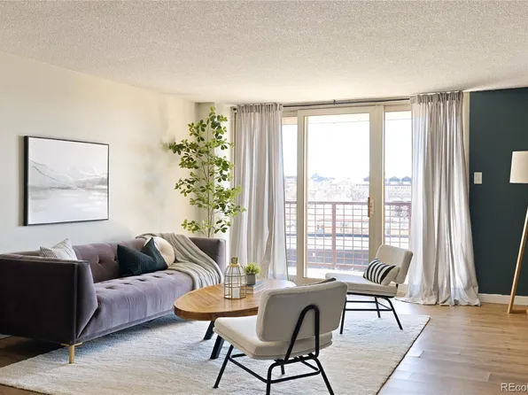 2225 Buchtel Boulevard #812, Denver, CO 80210