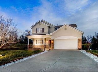 191 Filly Ln, Northfield, OH