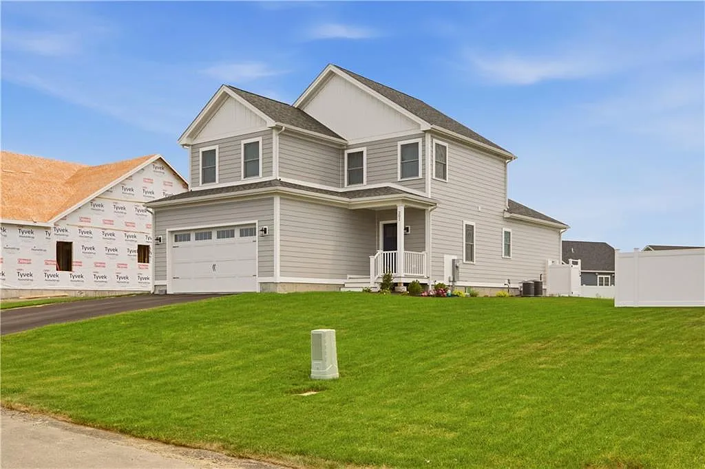 3 bed, 3.5 bath, 2000 sqft, $4,400 — Photo 1