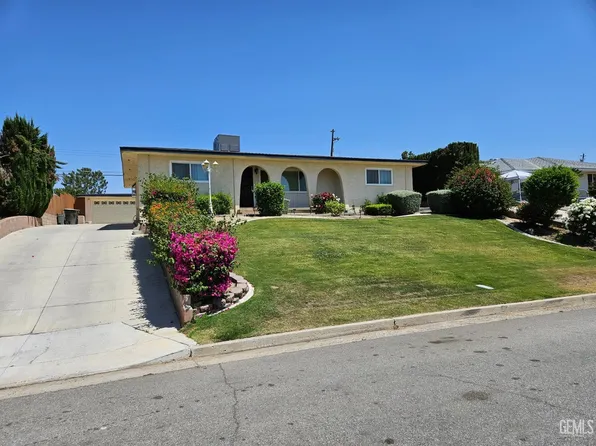 2526 Elton Ave, Bakersfield, CA 93306