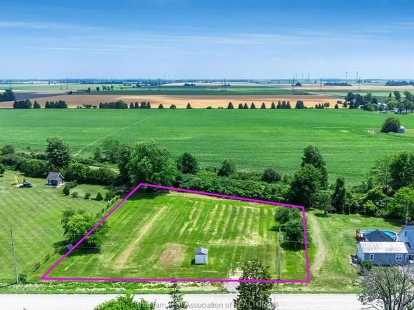 5590 6th Line W, Chatham Kent, ON N0P 1W0