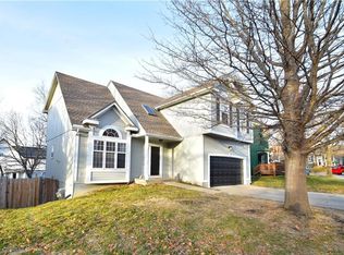 5000 Payne St, Shawnee, KS 66226