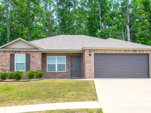 2097 Bentwood Dr, Alexander, AR 72002