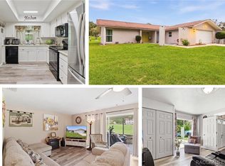 2507 Bluegrass St, Inverness, FL 34453