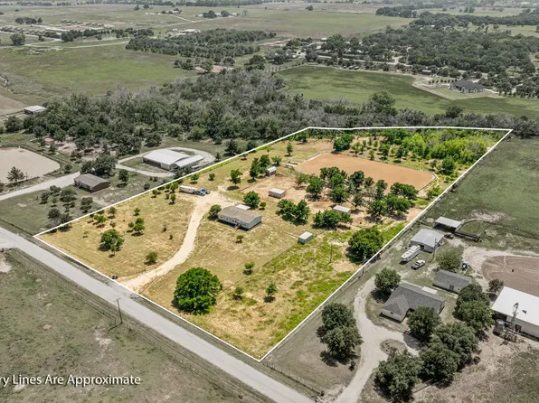 4145 County Road 255, Stephenville, TX 76401