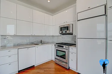 Rented by Next Door Realty NYC