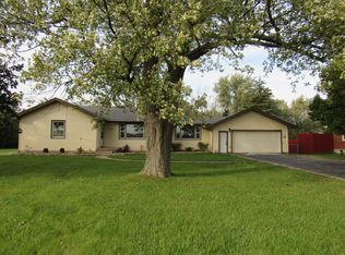 2242 209th St, Chicago Heights, IL 60411