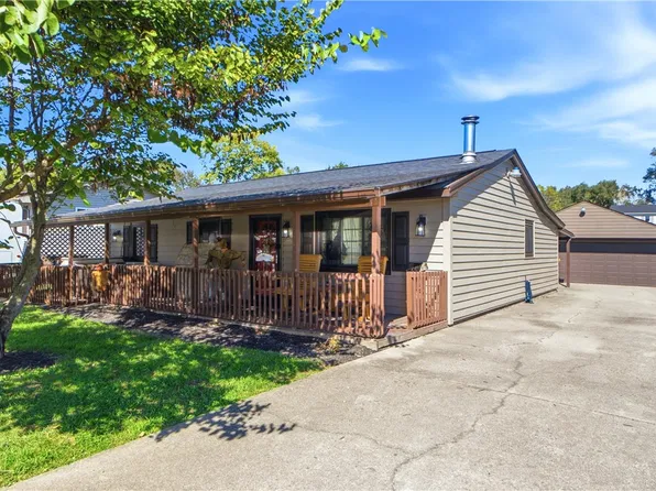 513 Pinta Ave, Middletown, OH 45044