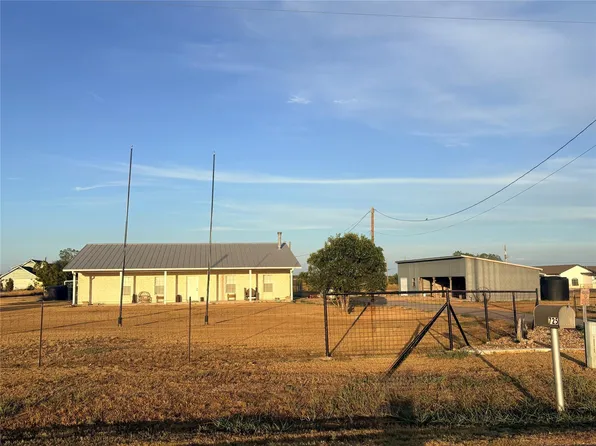 725 County Road 124, Georgetown, TX 78626