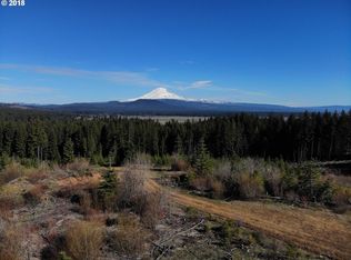 Bz Glenwood Hwy, Glenwood, WA 98619