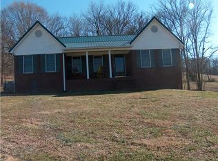 1337 Southport Rd, Lewisburg, TN 37091