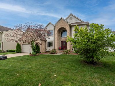 5992 Cedar Ridge Dr, Ann Arbor, MI, 48103