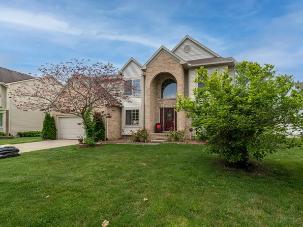 5992 Cedar Ridge Dr, Ann Arbor, MI 48103
