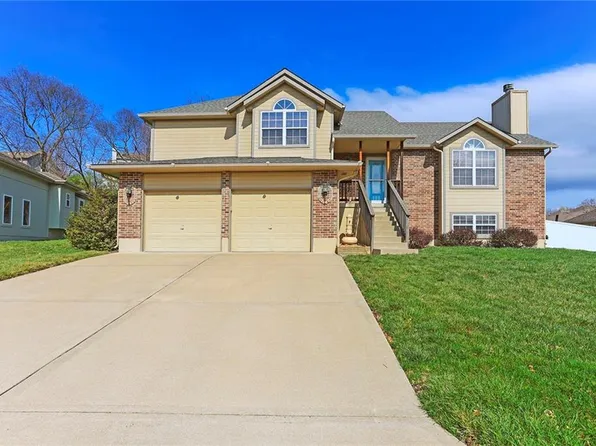 18408 E 31st Terrace Ct S, Independence, MO 64057