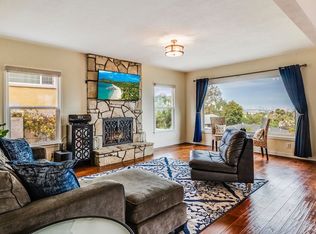 441 S Hamilton Ave, San Pedro, CA 90732