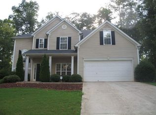 5326 Rutland Ct, Powder Springs, GA 30127