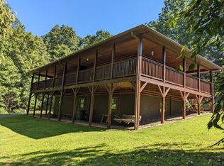 223 Mountain Breezes Dr, Hayesville, NC 28904