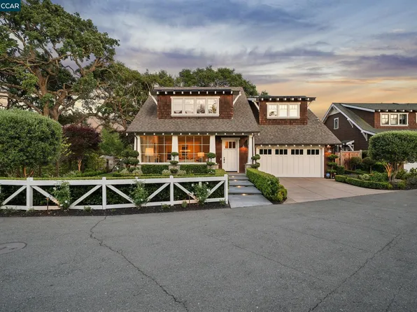 3 Tamalark Ln, Danville, CA 94506