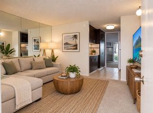1516 Ward Ave APT 507, Honolulu, HI 96822
