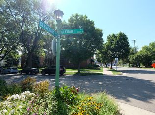 Iglehart Court, Saint Paul, MN 55104