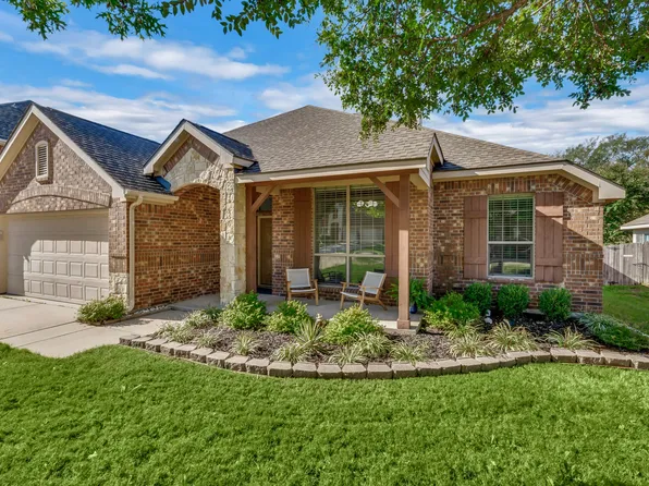 1307 Canyon Creek Rd, Wylie, TX 75098