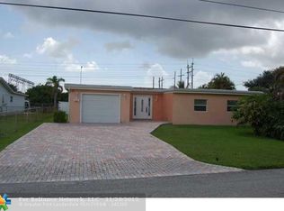 4648 SW 37th Ave, Fort Lauderdale, FL 33312