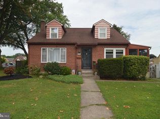 200 Princeton Ave, West Lawn, PA 19609