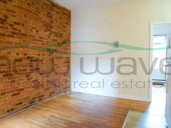 890 Huntington Ave, Boston, MA