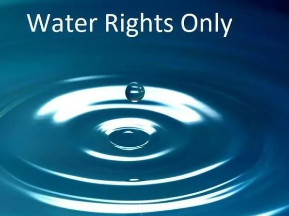 1 Acft Water Right 71 #1945-4744, Beryl, UT 84714