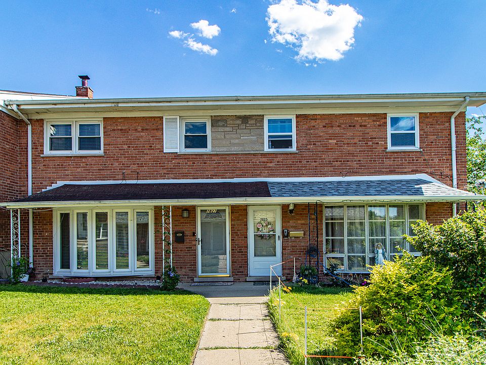 1st image of 7827 N Nordica Ave