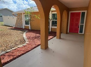 7350 Landmark Dr, Spring Hill, FL 34606