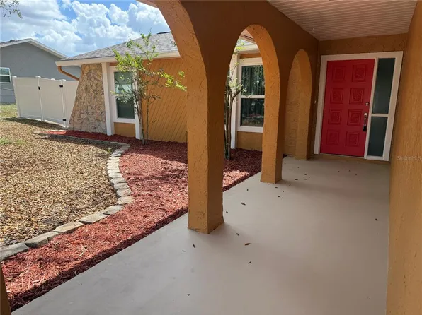 7350 Landmark Dr, Spring Hill, FL 34606